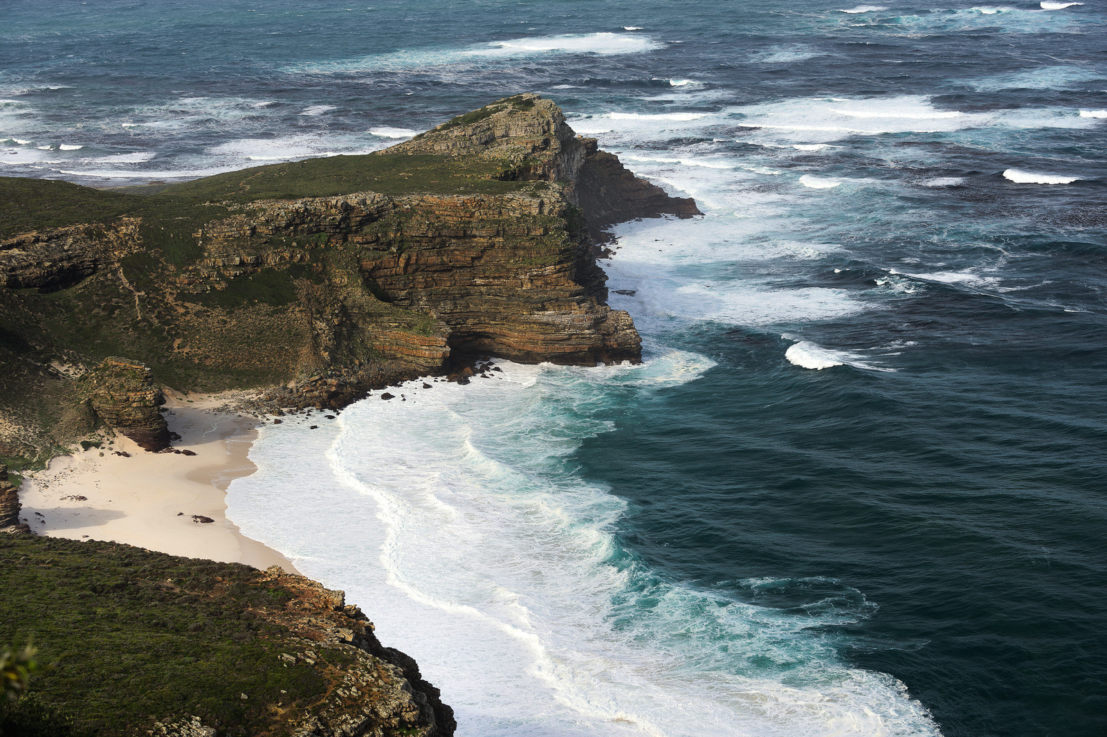 Cape point private tours