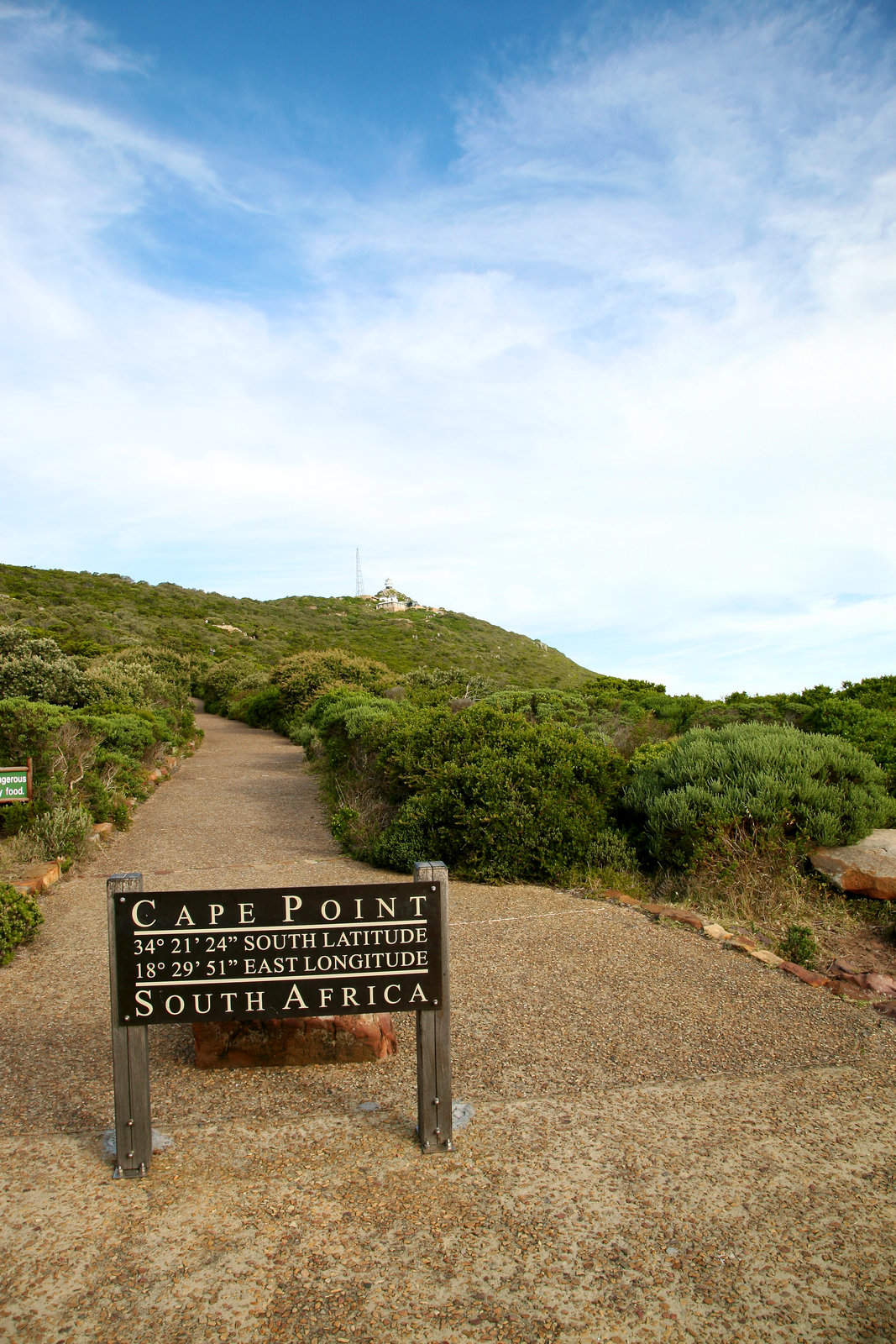 Cape of Goodhope