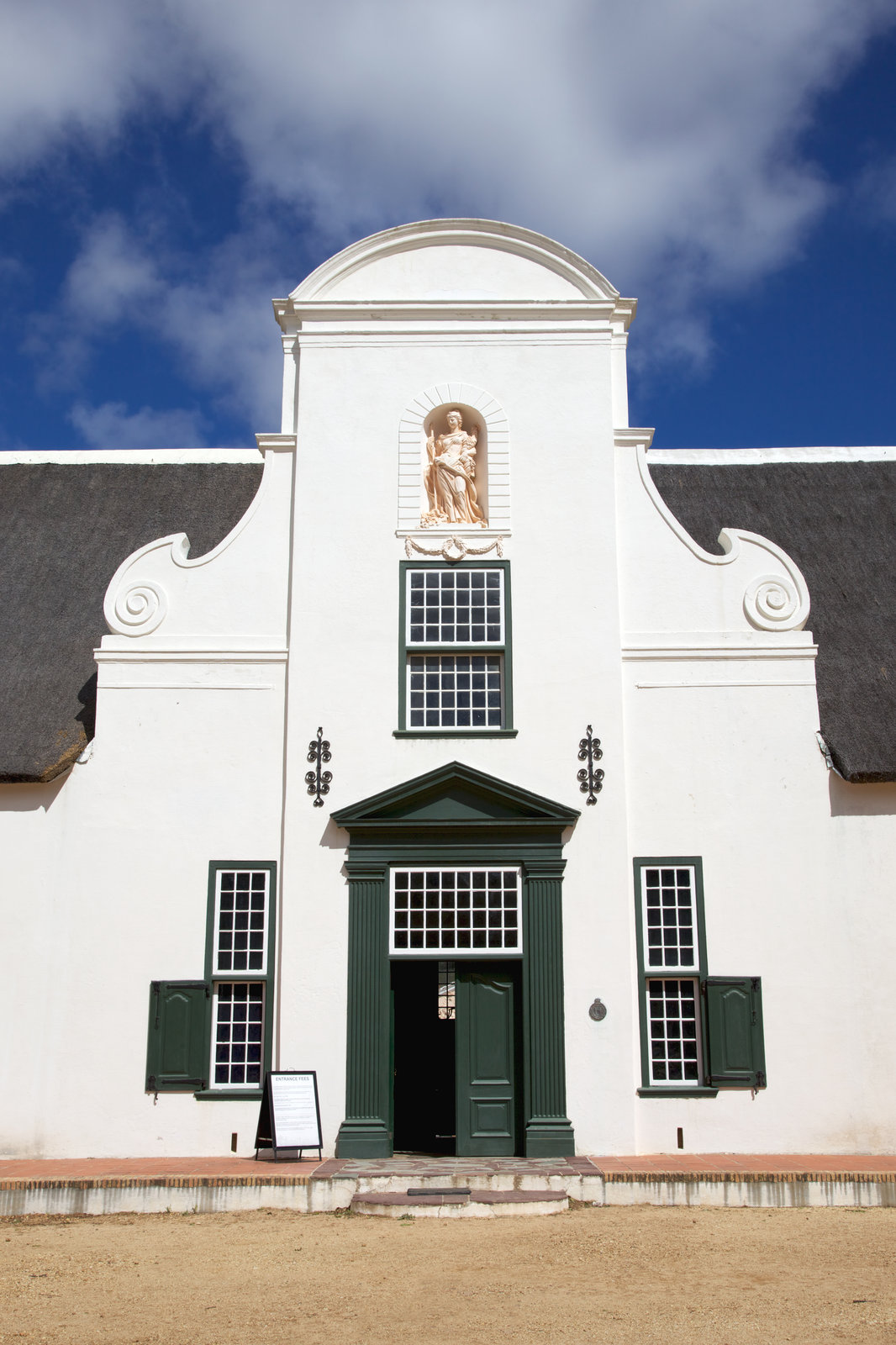 Winemaking Farms Cape Town